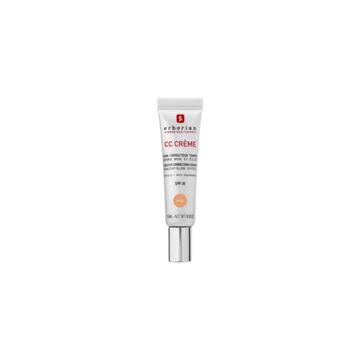 ERBORIAN CC Crème SPF30 (15ml) DORE