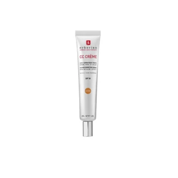 ERBORIAN CC Crème SPF30 (40ml) CARAMEL