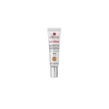 ERBORIAN CC Crème SPF30 (15ml) CARAMEL
