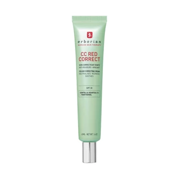 ERBORIAN CC Red Correcting Tinted Care (40ml)