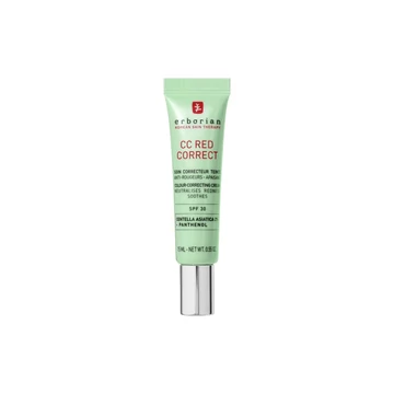ERBORIAN CC Red Correcting Tinted Care (15ml)
