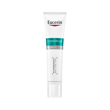 EUCERIN DermoPure Clinical Peeling 10 - Bőrmegújító Szérum (40ml)