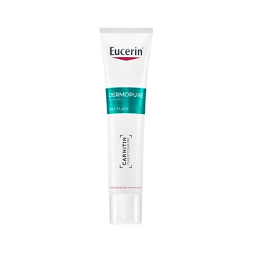 EUCERIN DermoPure Clinical Mat Fluid - Mattító Fluid (40ml)