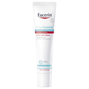 EUCERIN AtopiControl SOS Bőrnyugtató Krém (40ml)