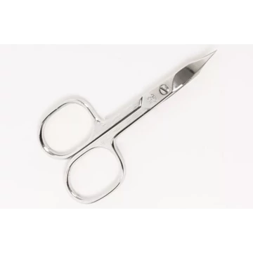 HANS KNIEBES Kombiolló, Hajlított