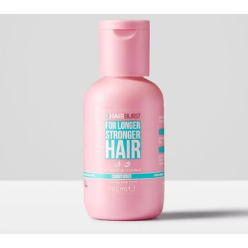 HAIRBURST Mini Conditioner for Longer, Stronger Hair (60ml)