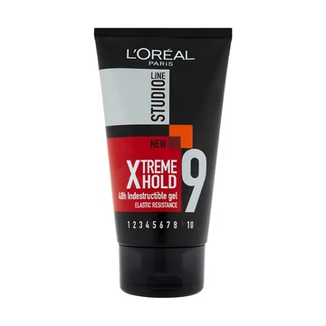 L'ORÉAL PARIS Studio Line Indestructible Hajzselé (150ml)