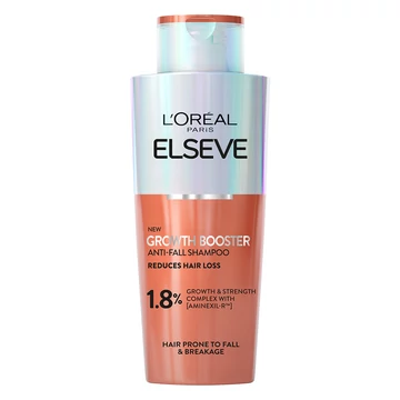 L'ORÉAL PARIS Elseve Growth Booster Sampon (200ml)
