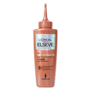 L'ORÉAL PARIS Elseve Growth Booster Fejbőrápoló Szérum (102ml)
