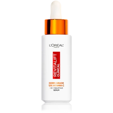 L'ORÉAL PARIS Revitalift Clinical Szérum 12% Tiszta C-vitaminnal (30ml)