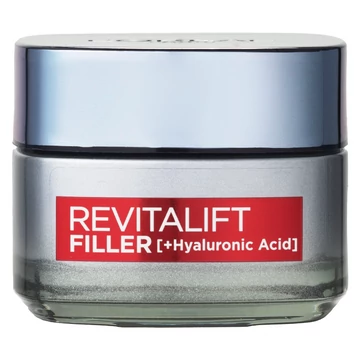 L'OrĂ©al Revitalift Filler HA nappali krĂ©m 1.png