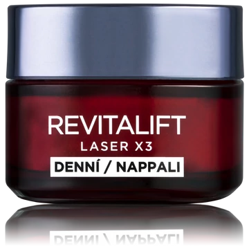 L'OrĂ©al Revitalift Laser X3 anti-aging nappali krĂ©m_1.png