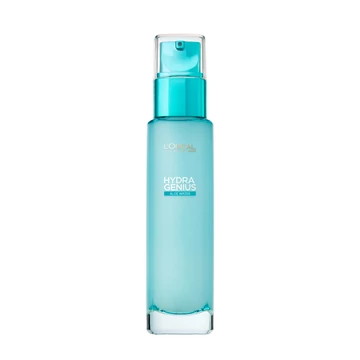 L'OrĂ©al Paris Hydra Genius hidratĂˇlĂł nappali krĂ©m 70ml_2.png