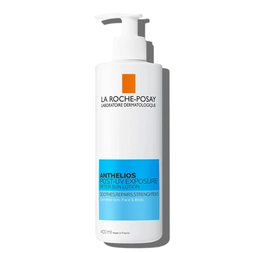 LA ROCHE-POSAY Anthelios Post UV Testápoló Tej (400ml)