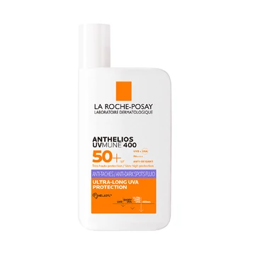 LA ROCHE-POSAY Anthelios UVMUNE 400 Anti-Spot Fluid SPF50+ (50ml)