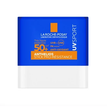 LA ROCHE-POSAY Anthelios UV Sport Pro-Resistance Stick SPF50+ (8g)