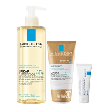 LA ROCHE-POSAY Kismama Csomag 2.