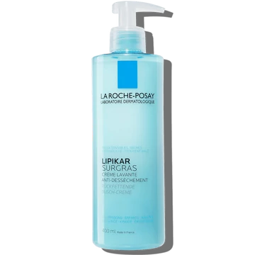 La-Roche-Posay-Eczema-Lipikar-Surgras-tusfurdo-gel-400ml-3433422408586-Front.png