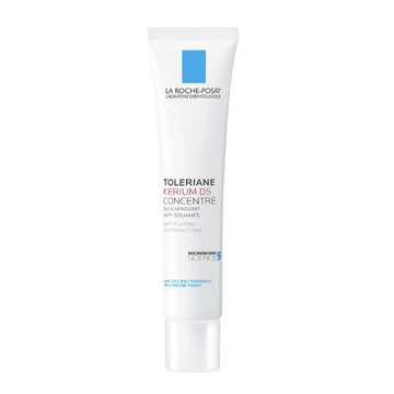 LA ROCHE-POSAY Toleriane Kerium DS Koncentrátum (40ml)