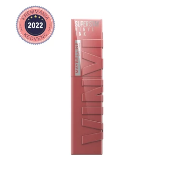 0000030153219_Maybelline New York Superstay Vinyl Ink 35 CHEEKY liquid lipstick.jpg