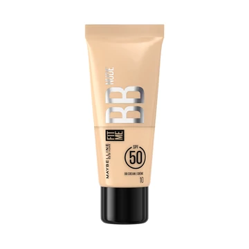 MAYBELLINE New York Fit Me! BB Krém SPF50+ 20 Nude (30ml)