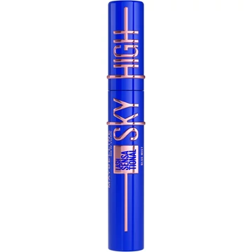 MAYBELLINE Lash Sensational Sky High Blue Mist Szempillaspirál