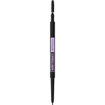 Maybelline Brow Ultra Slim Deep Brown barna kĂ©tvĂ©gĹ± szemĂ¶ldĂ¶kceruza_2.png