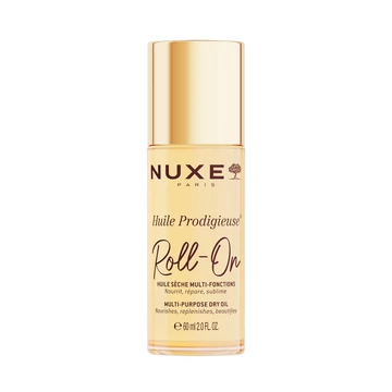 NUXE Huile Prodigieuse Többfunkciós Száraz Olaj Roll-On (60ml)
