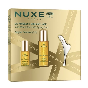 NUXE Szuper Szérum Karácsonyi Szett 2025