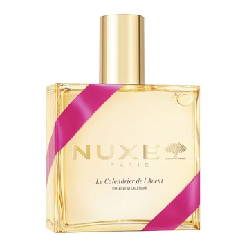 NUXE Adventi Kalendárium 2025