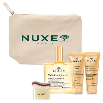 NUXE Prodigieuse Trio Szett 2025