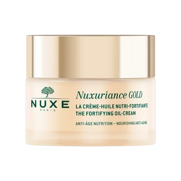 NUXE Nuxuriance Gold Nappali Krém (50ml)