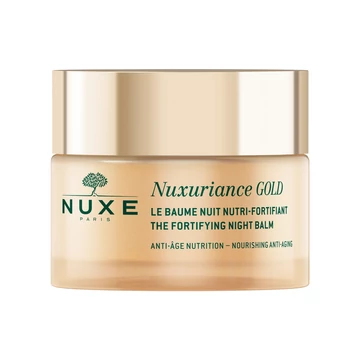 NUXE Nuxuriance Gold Éjszakai Balzsam (50ml)