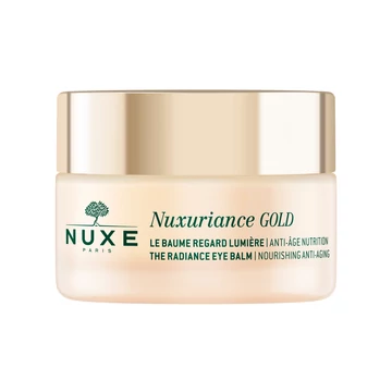 NUXE Nuxuriance Gold Szemkörnyékápoló (15ml)