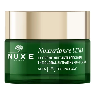NUXE Nuxuriance Ultra Éjszakai Krém (50ml)