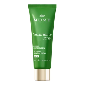 NUXE Nuxuriance Ultra Nappali Krém SPF30 (50ml)