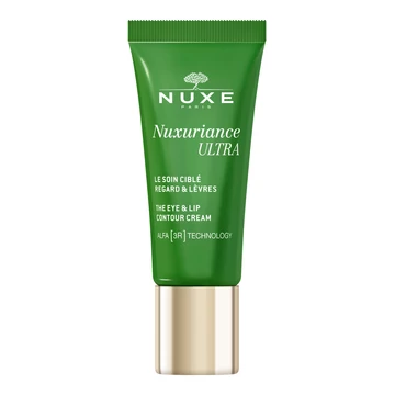 NUXE Nuxuriance Ultra Szem és Ajakápoló (15ml)