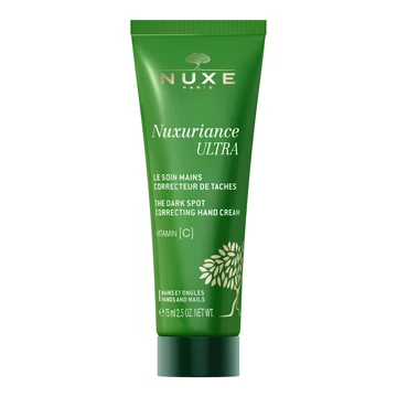 NUXE Nuxuriance Ultra Pigmentfolt Halványító Kézkrém (75ml)