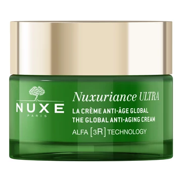 NUXE Nuxuriance Ultra Nappali Krém (50ml)