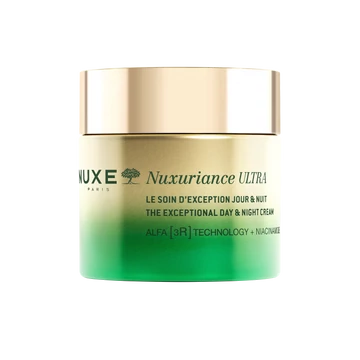 NUXE Nuxuriance Ultra Nappali és Éjszakai Krém (75ml)