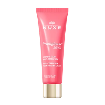 NUXE Prodigieuse Boost Multi-korrekciós Ragyogásfokozó Krém (40ml)