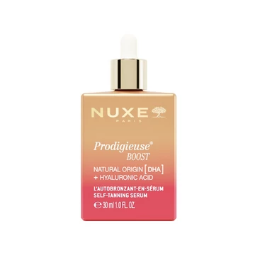 NUXE Prodigieuse Boost Önbarnító Szérum (30ml)
