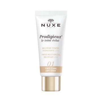 NUXE Prodigieux BB Krém N°1 Világos (30ml)