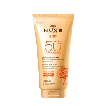 NUXE Sun Lotion SPF50 (150ml)