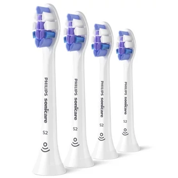 PHILIPS HX6054/10 Standard Sonic Fogkefefej (4 db)