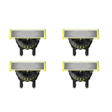 PHILIPS QP440/50 OneBlade Csere Penge (4 db)