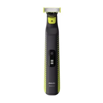 PHILIPS QP6507/23 OneBlade Pro Face + Body Borotva Szett