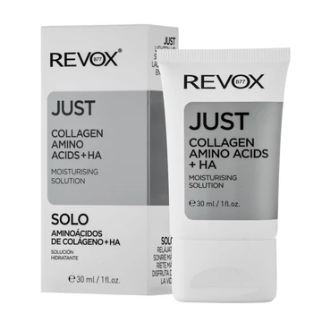 REVOX B77 Kollagén Aminosav + HA Krém (30ml)