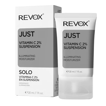 REVOX B77 Just Vitamin C 2% Suspension (30ml)