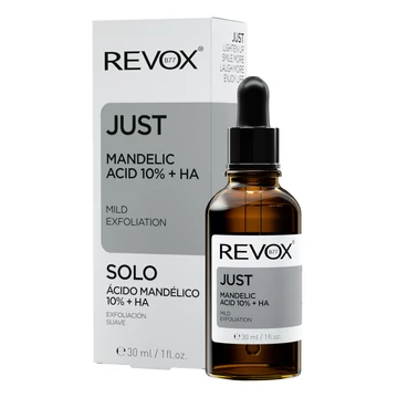 REVOX B77 Mandulasav 10% + НА Szérum (30ml)